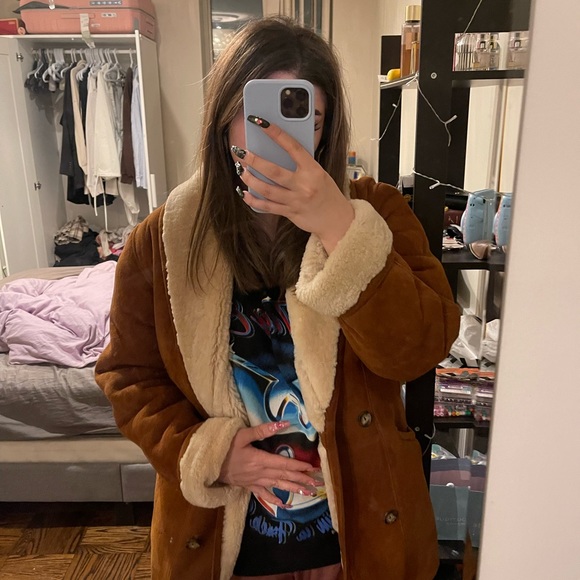 Coat jacket y2k - Picture 4 of 7